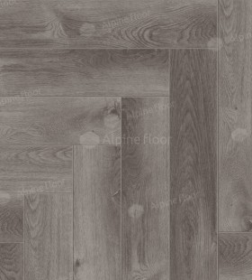 SPC ламинат Alpine Floor Parquet light Дуб Мерга ЕСО 13-13